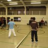 Badminton Tournament 2007